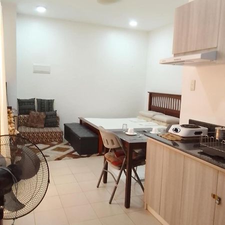 Trillium Residences Condominium Cebu Luaran gambar
