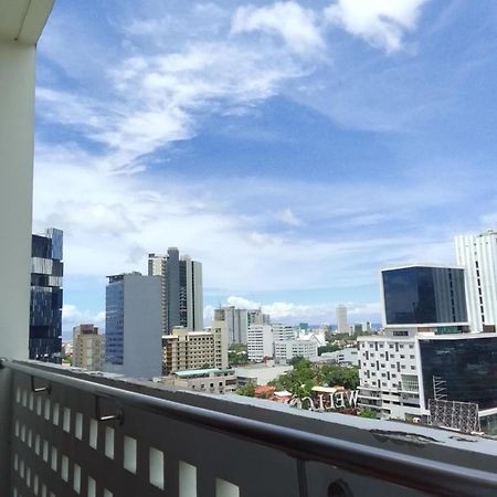 Trillium Residences Condominium Cebu Luaran gambar