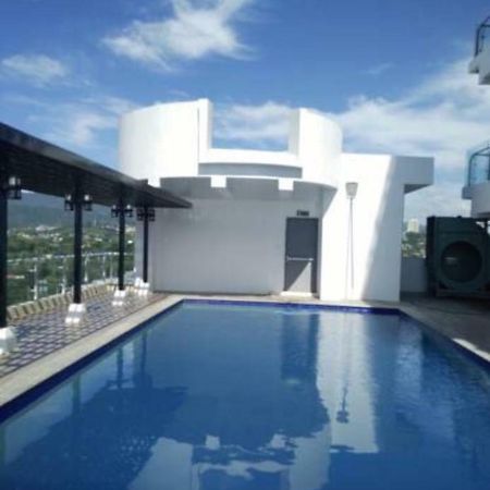 Trillium Residences Condominium Cebu Luaran gambar