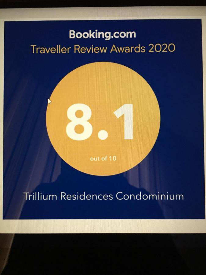 Trillium Residences Condominium Cebu Luaran gambar