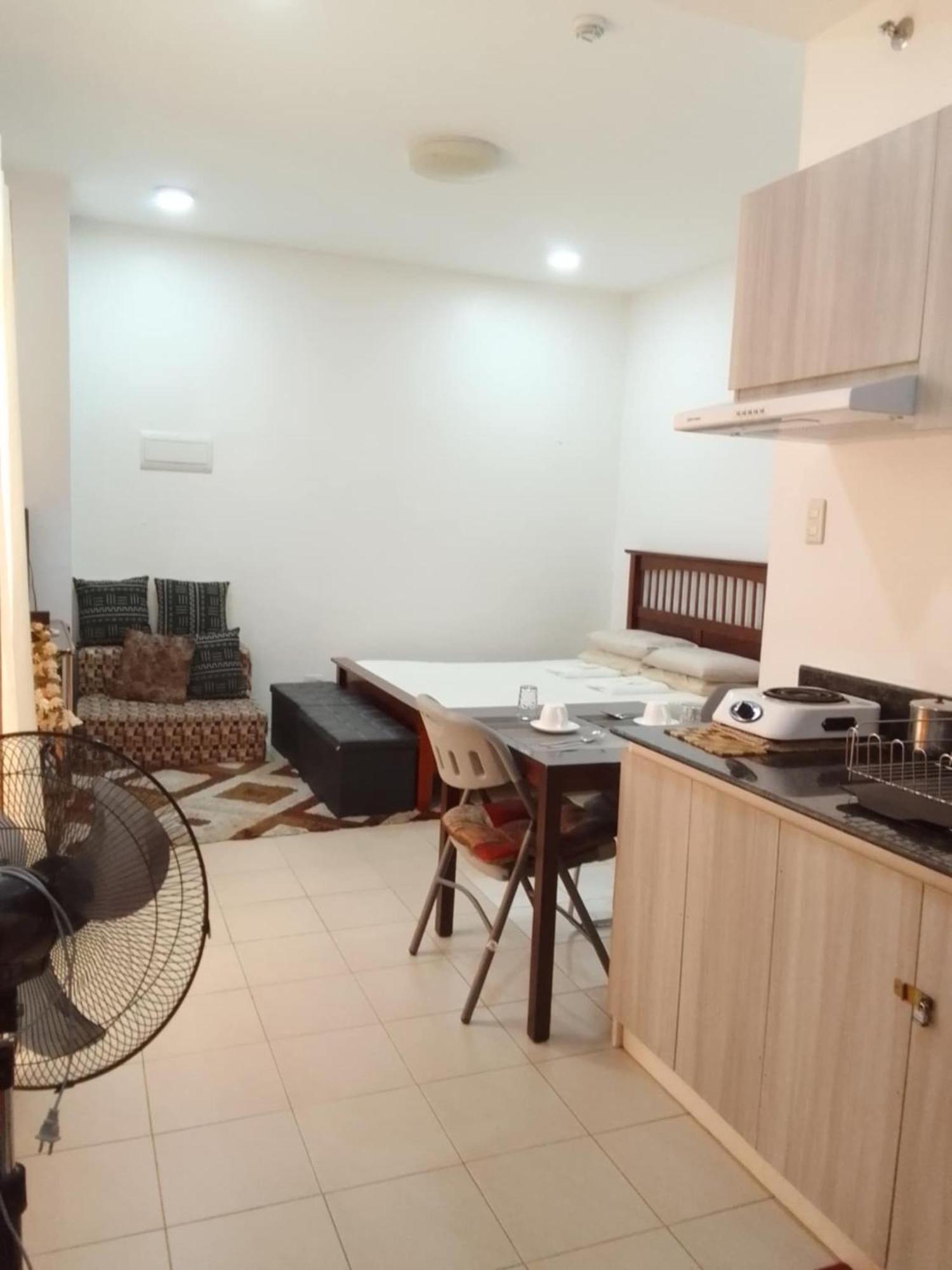 Trillium Residences Condominium Cebu Luaran gambar