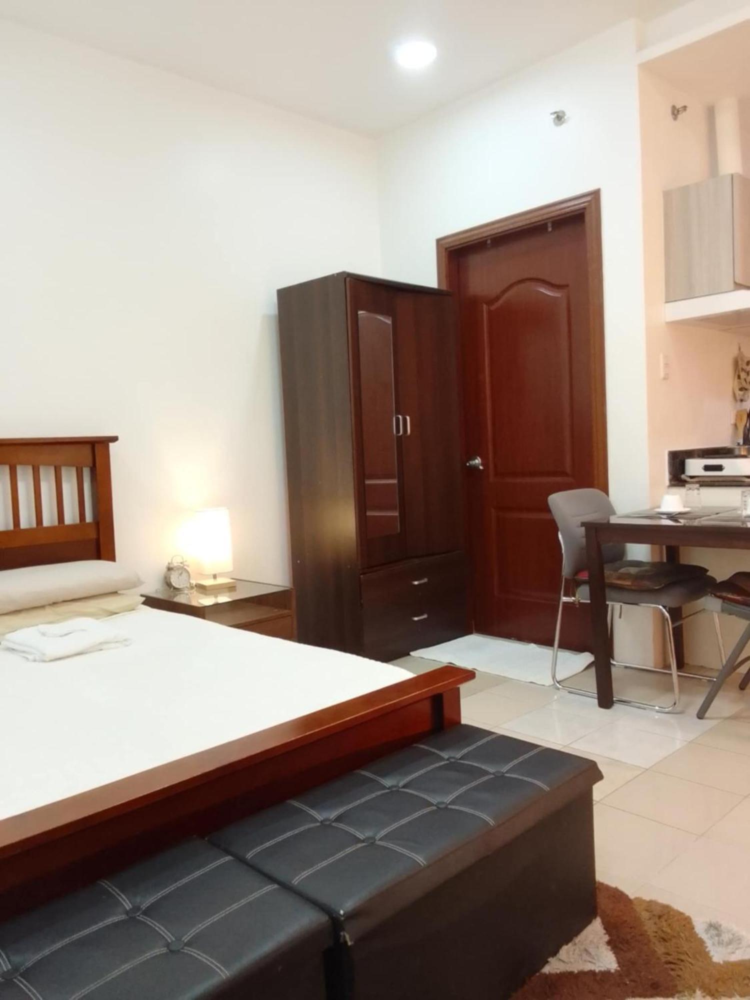 Trillium Residences Condominium Cebu Luaran gambar