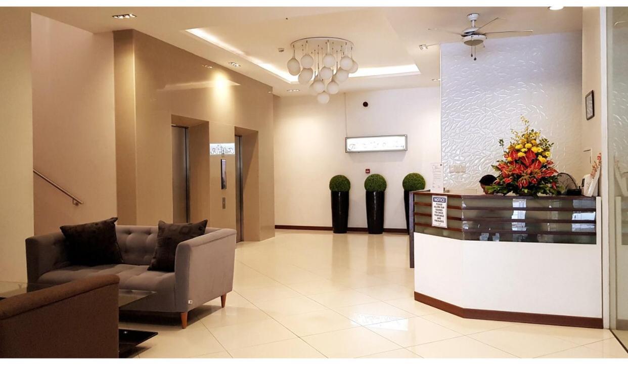 Trillium Residences Condominium Cebu Luaran gambar
