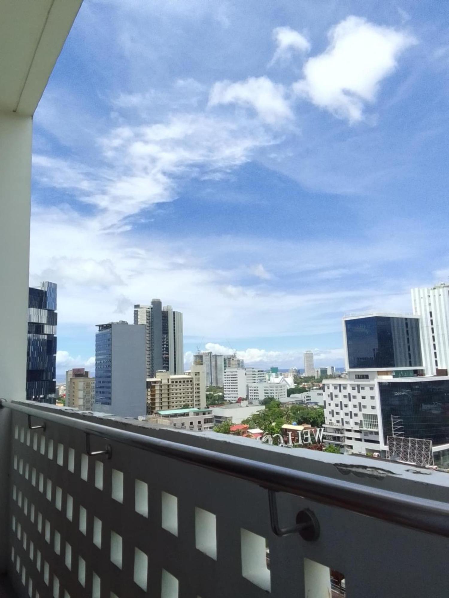 Trillium Residences Condominium Cebu Luaran gambar