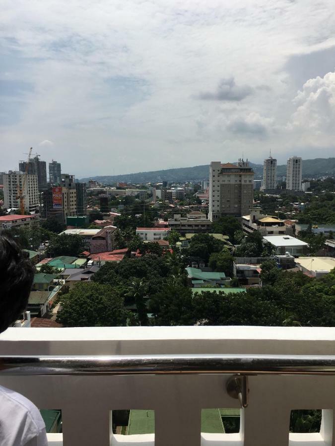 Trillium Residences Condominium Cebu Luaran gambar