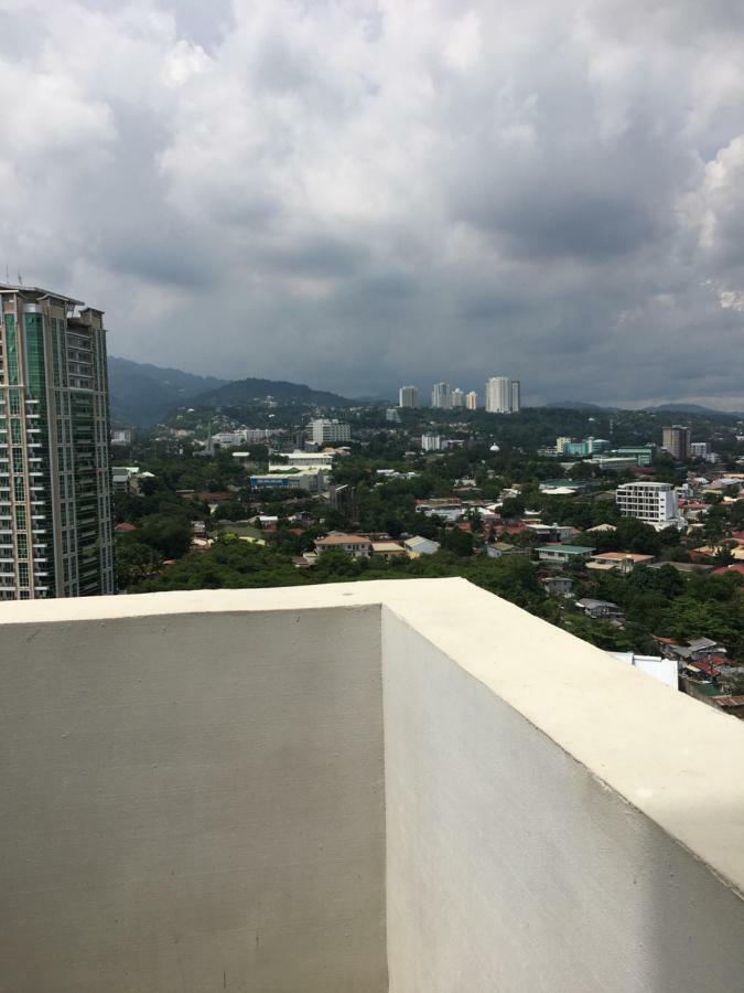 Trillium Residences Condominium Cebu Luaran gambar
