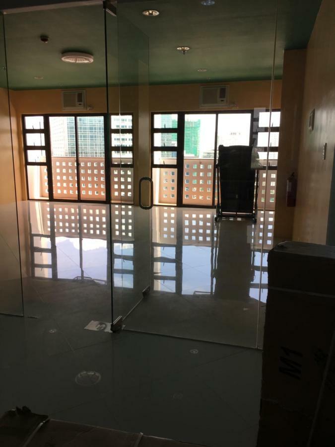 Trillium Residences Condominium Cebu Luaran gambar