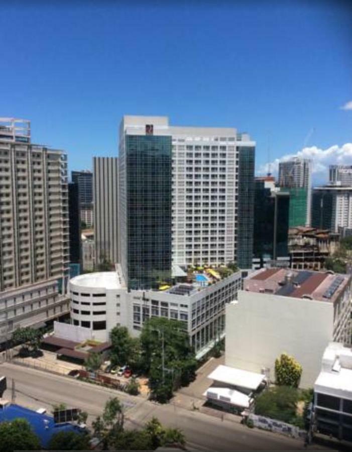 Trillium Residences Condominium Cebu Luaran gambar