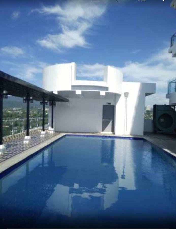 Trillium Residences Condominium Cebu Luaran gambar