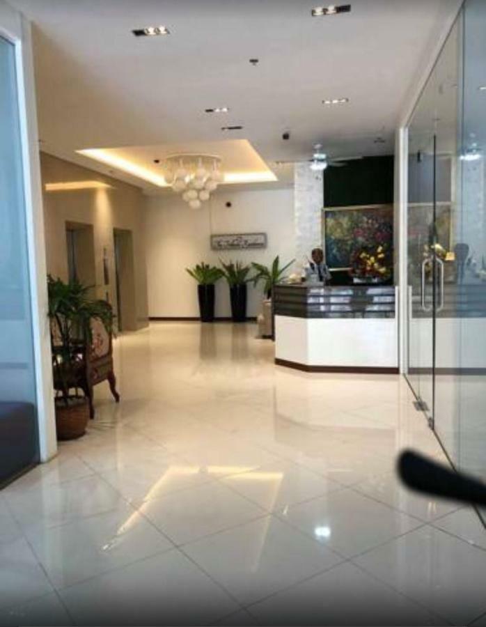 Trillium Residences Condominium Cebu Luaran gambar