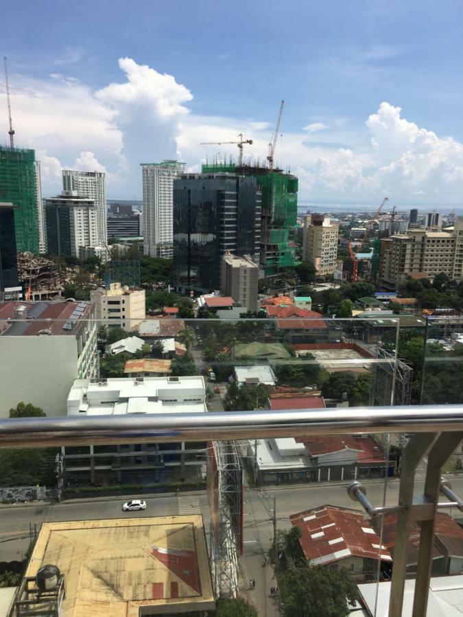 Trillium Residences Condominium Cebu Luaran gambar