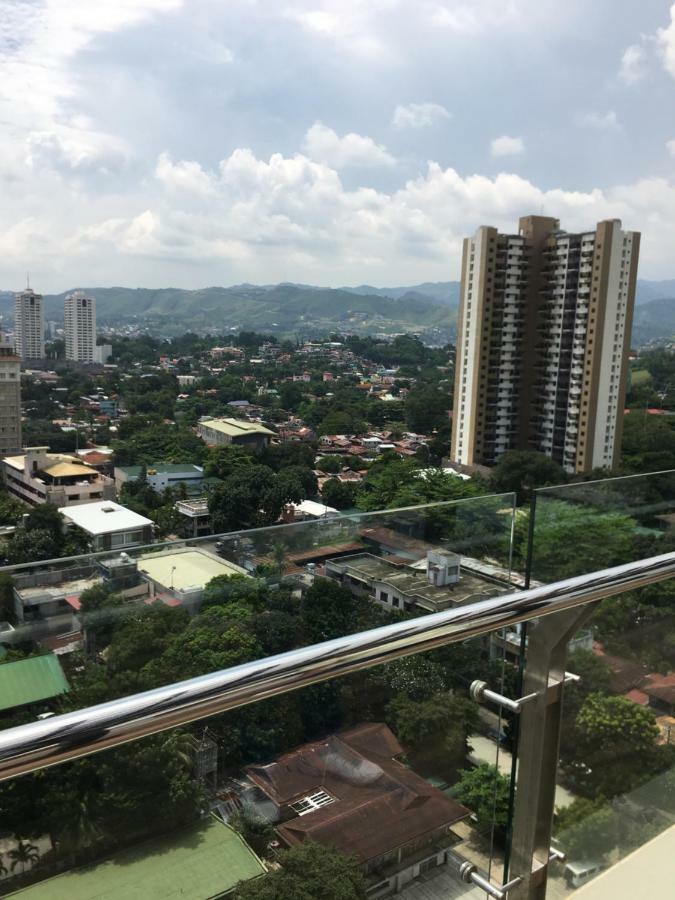 Trillium Residences Condominium Cebu Luaran gambar