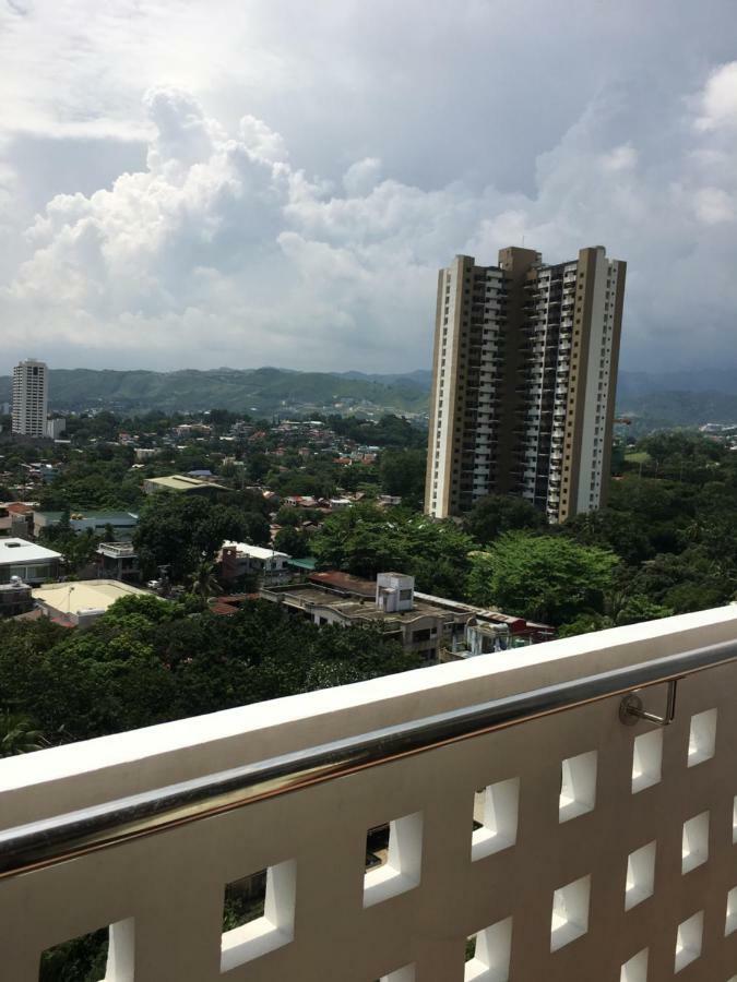 Trillium Residences Condominium Cebu Luaran gambar