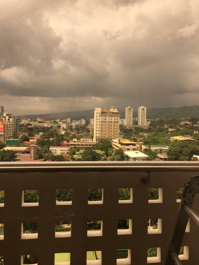 Trillium Residences Condominium Cebu Luaran gambar