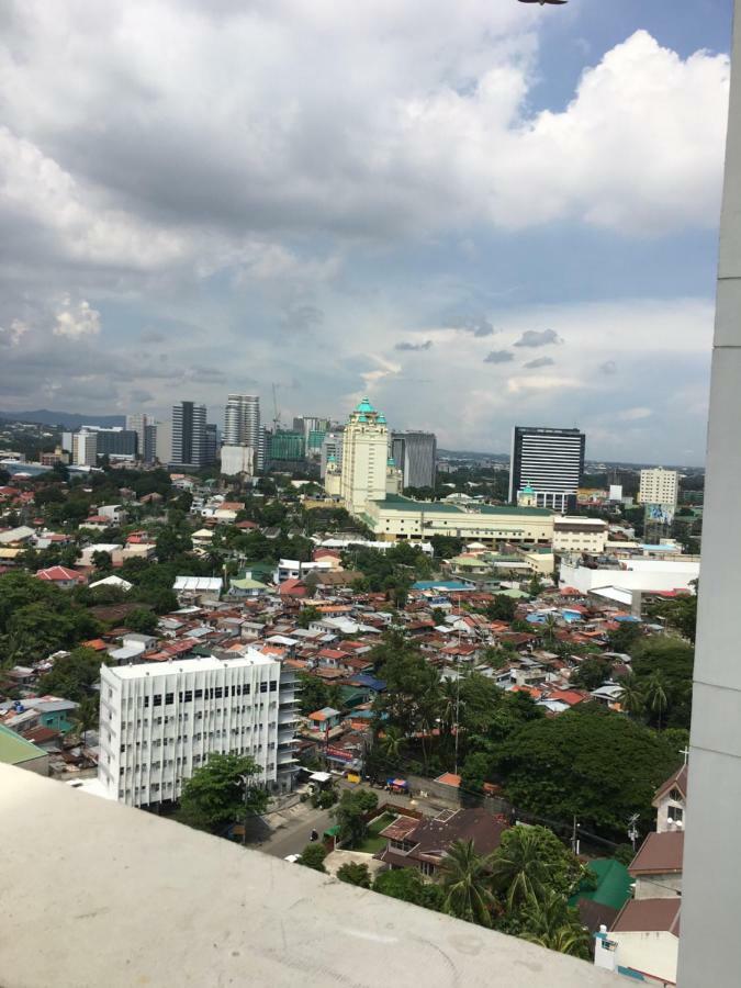 Trillium Residences Condominium Cebu Luaran gambar