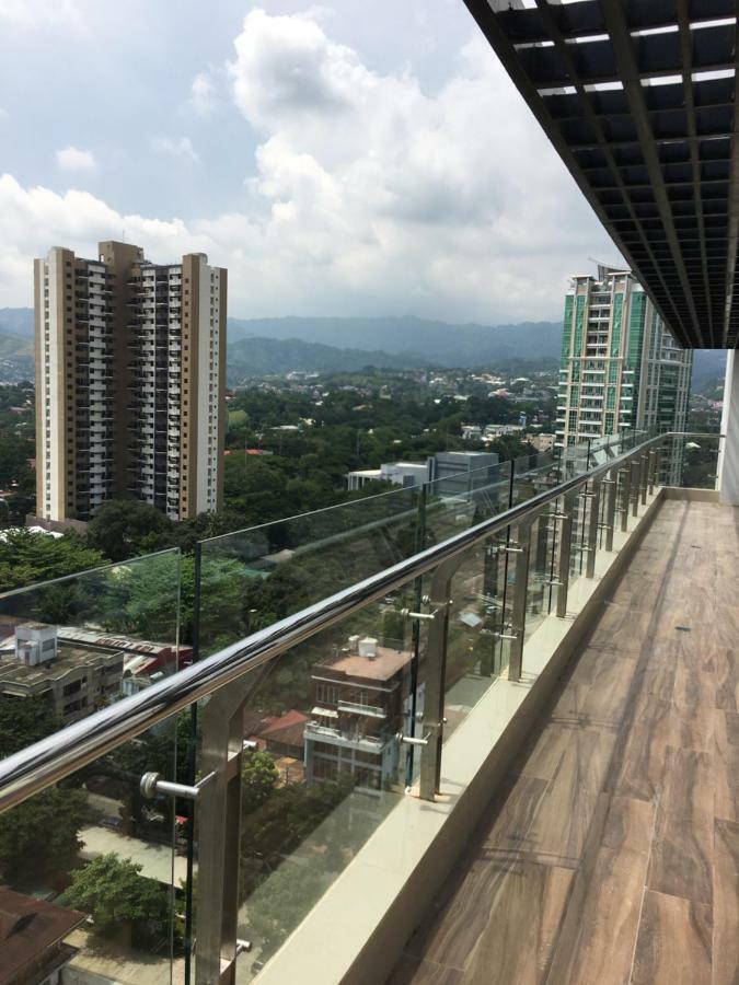 Trillium Residences Condominium Cebu Luaran gambar
