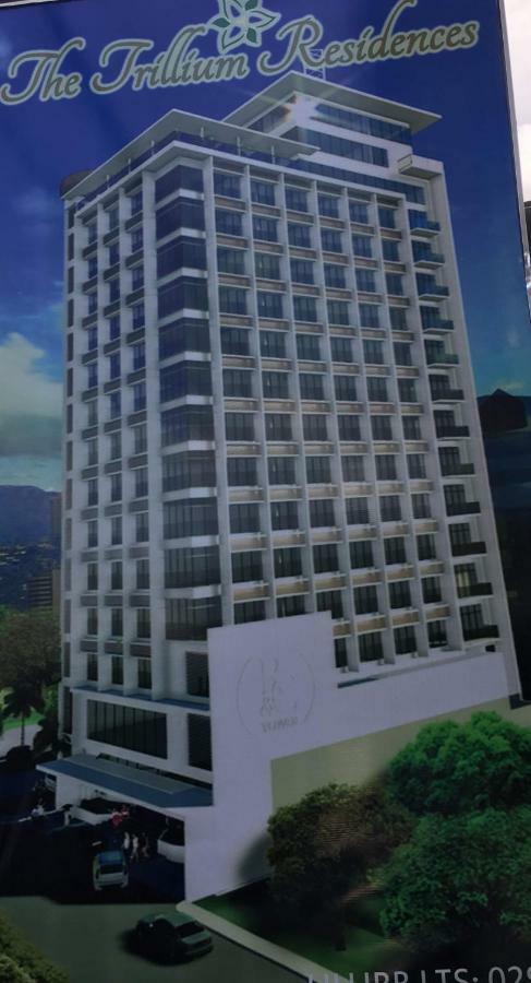 Trillium Residences Condominium Cebu Luaran gambar