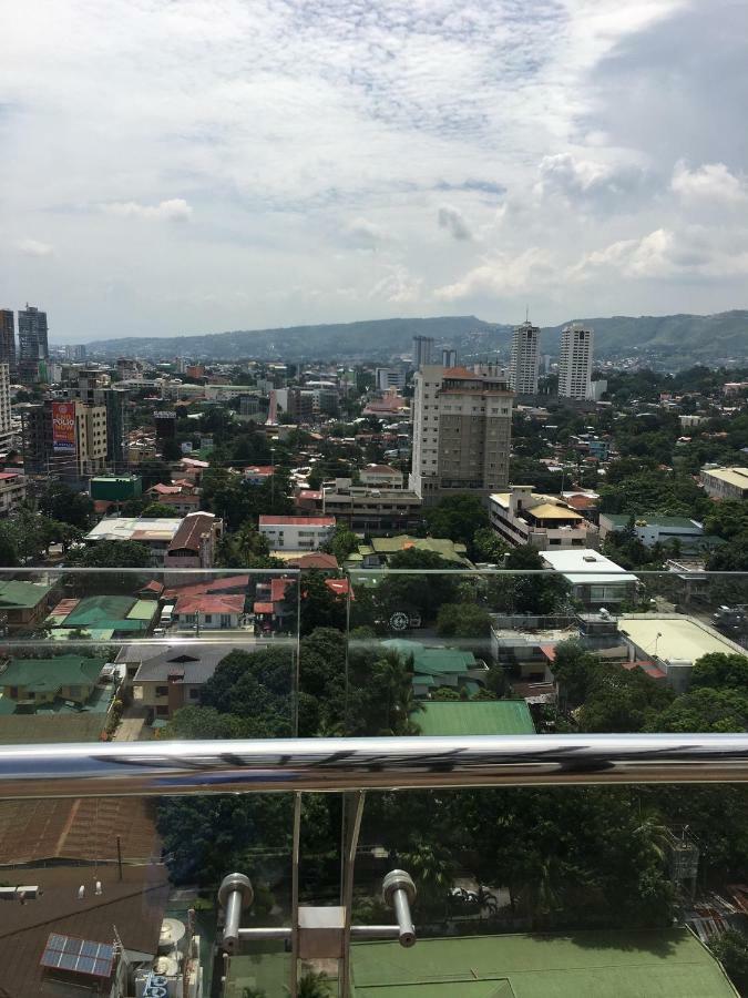 Trillium Residences Condominium Cebu Luaran gambar